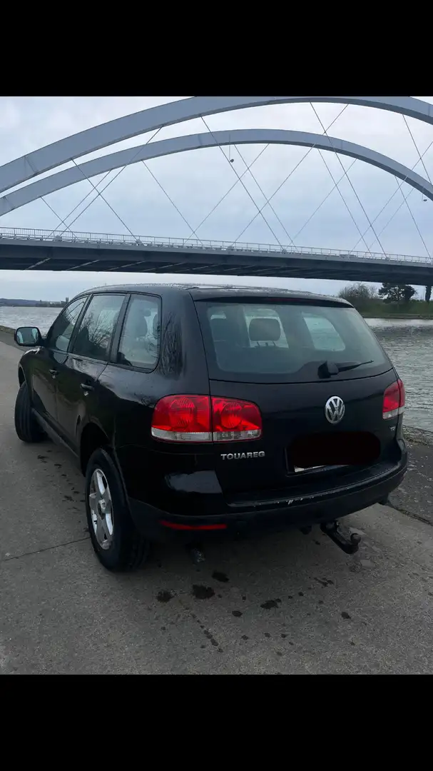 Volkswagen Touareg R5 TDI - 1