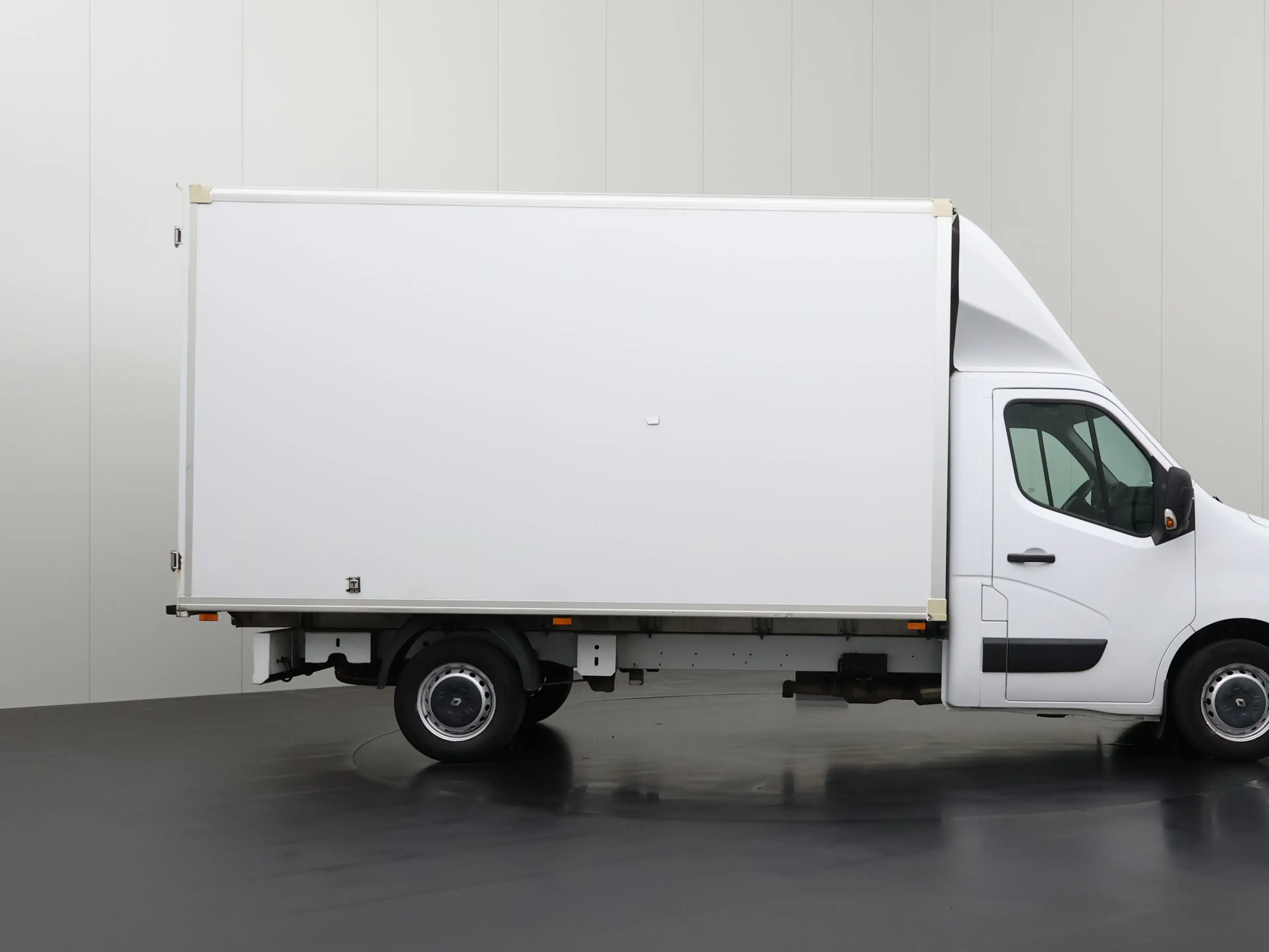 Renault Master T35 2.3 dCi 145PK bakwagen (koelvloeistofprobleem) — photo 13