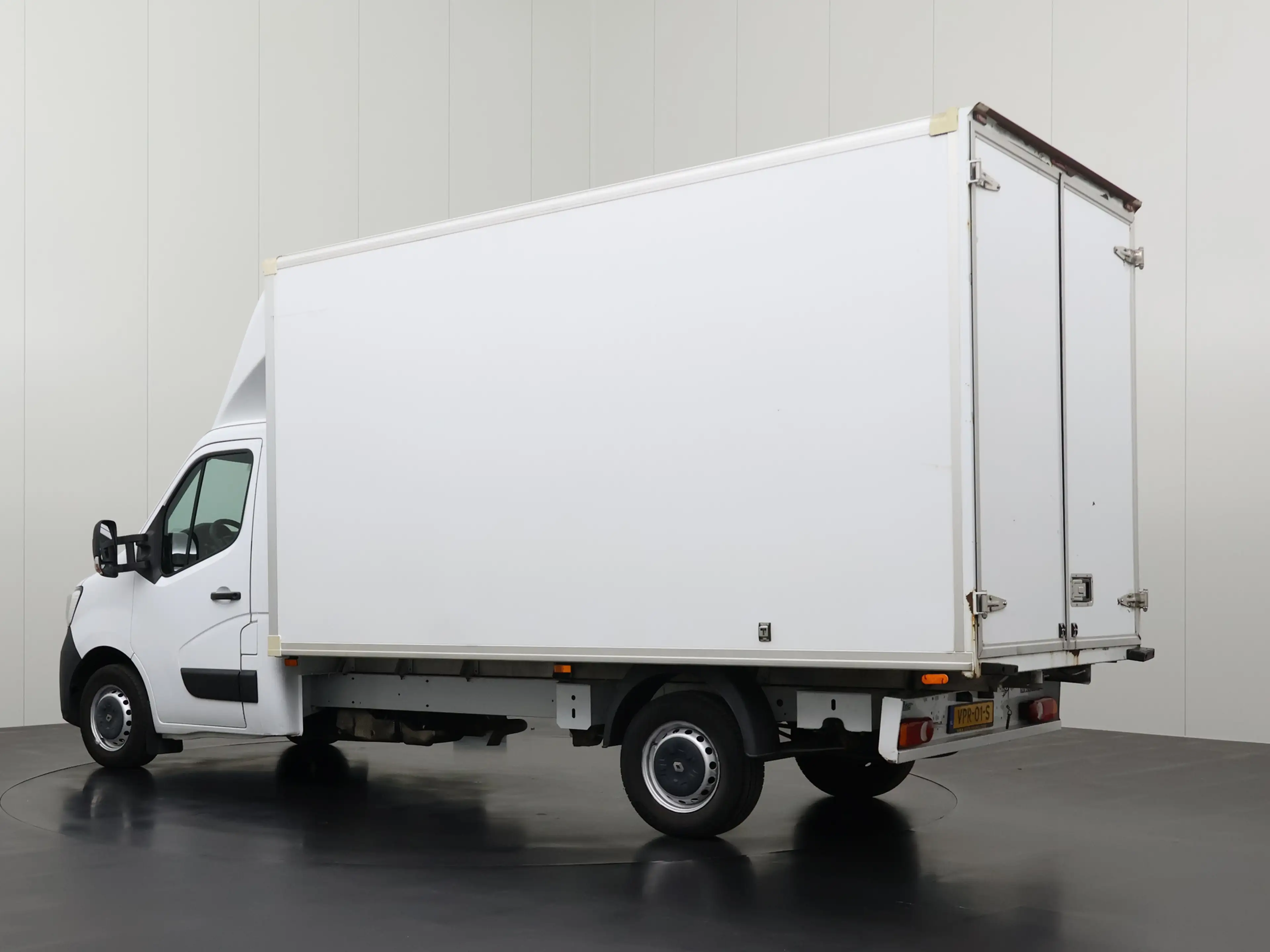 Renault Master T35 2.3 dCi 145PK bakwagen (koelvloeistofprobleem) — photo 6