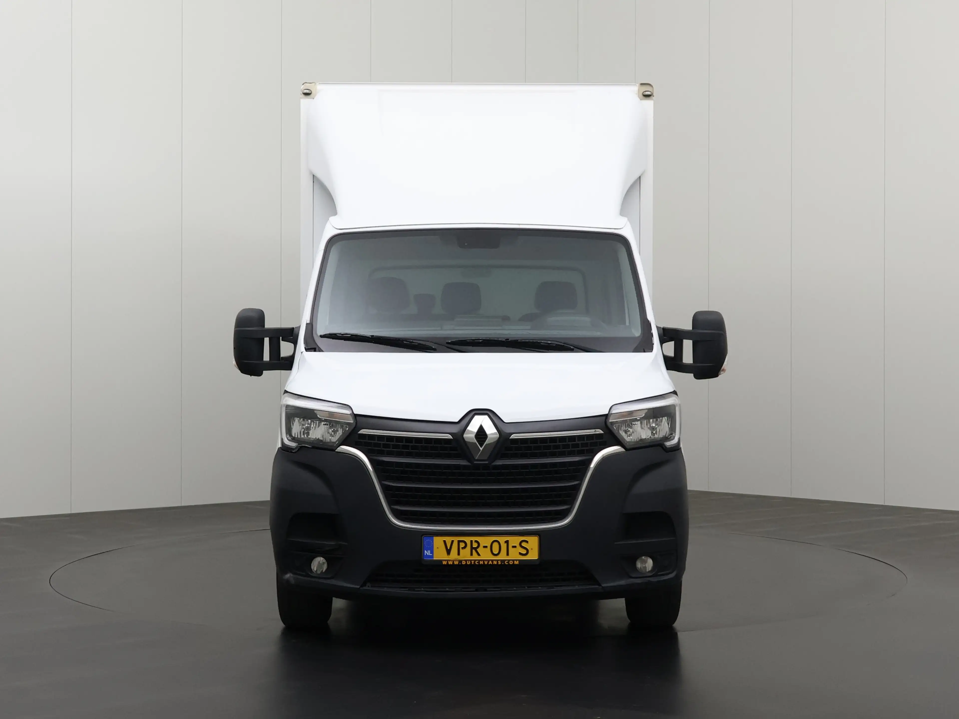 Renault Master T35 2.3 dCi 145PK bakwagen (koelvloeistofprobleem) — photo 10