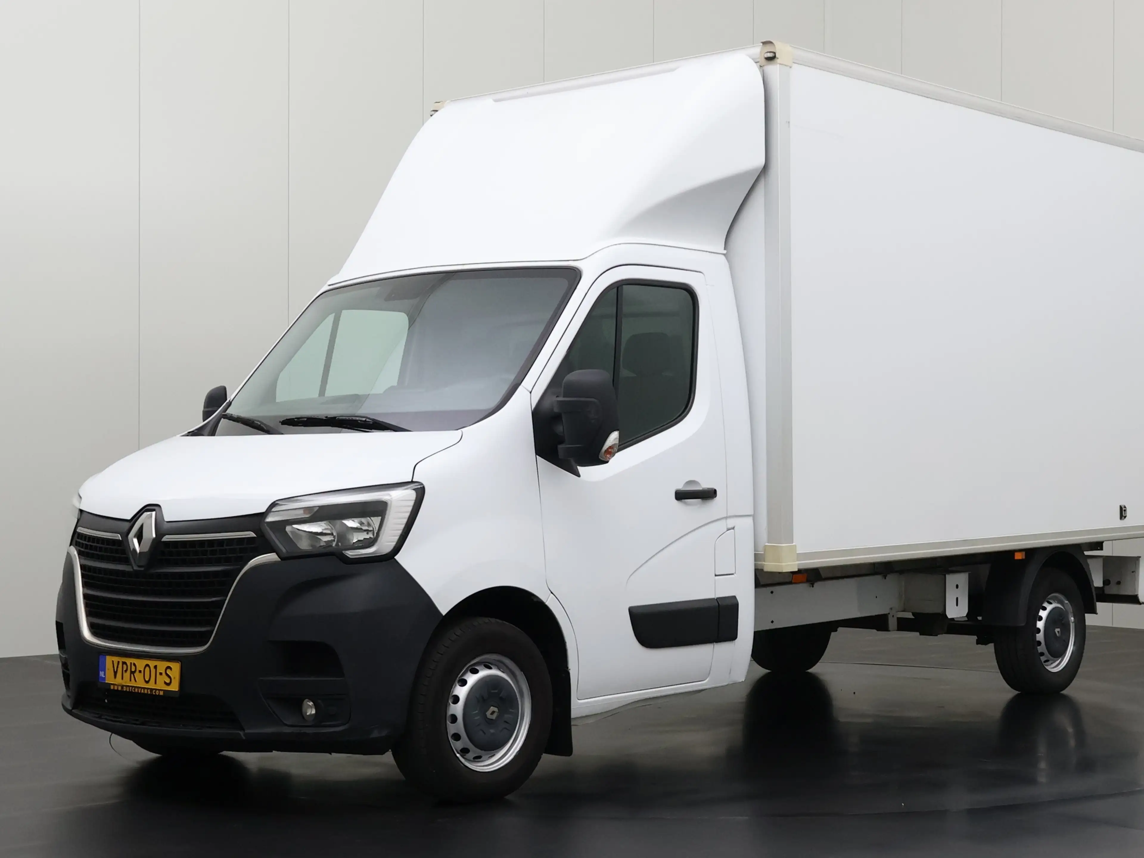 Renault Master T35 2.3 dCi 145PK bakwagen (koelvloeistofprobleem) — photo 7