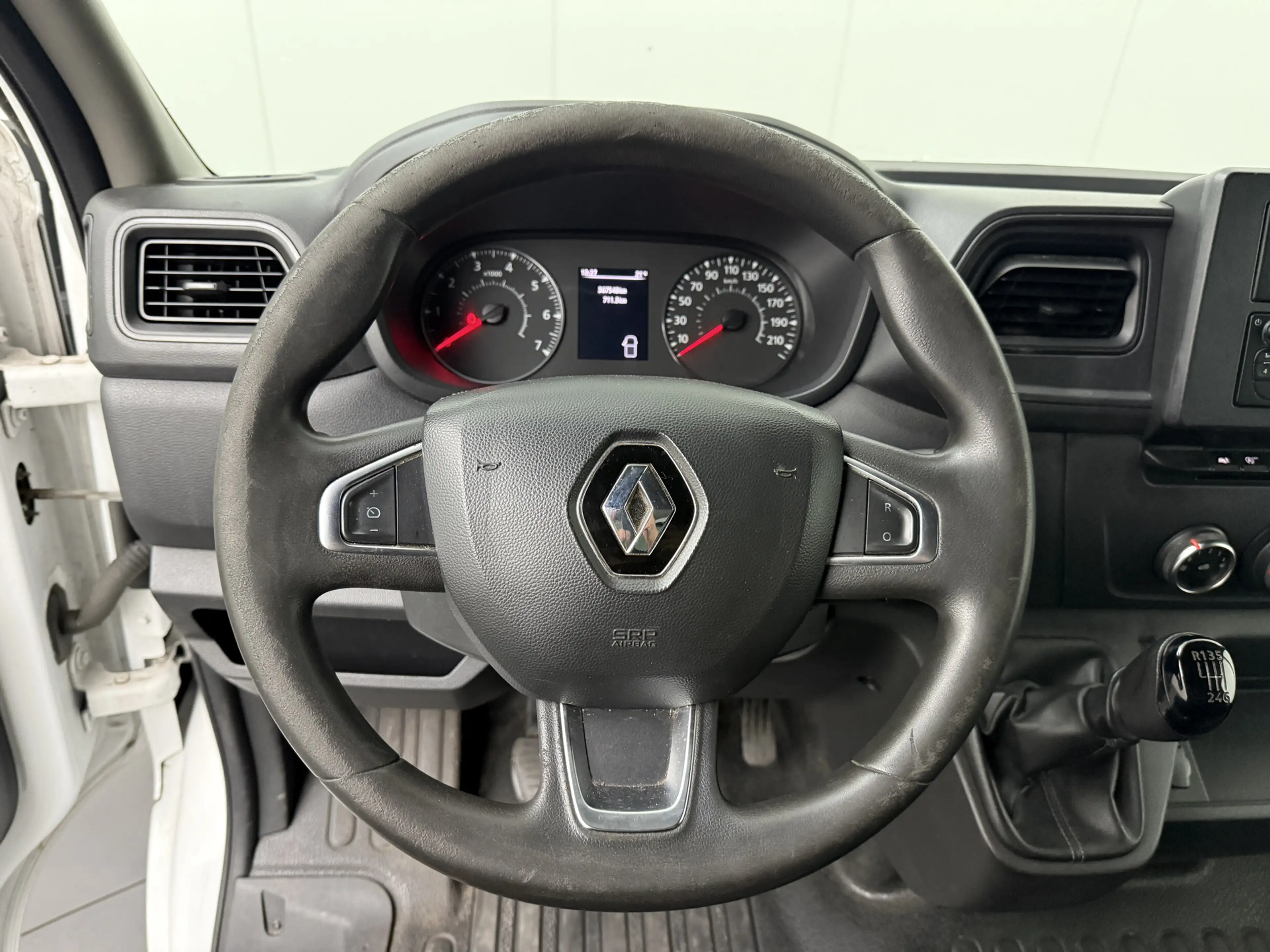 Renault Master T35 2.3 dCi 145PK bakwagen (koelvloeistofprobleem) — photo 14