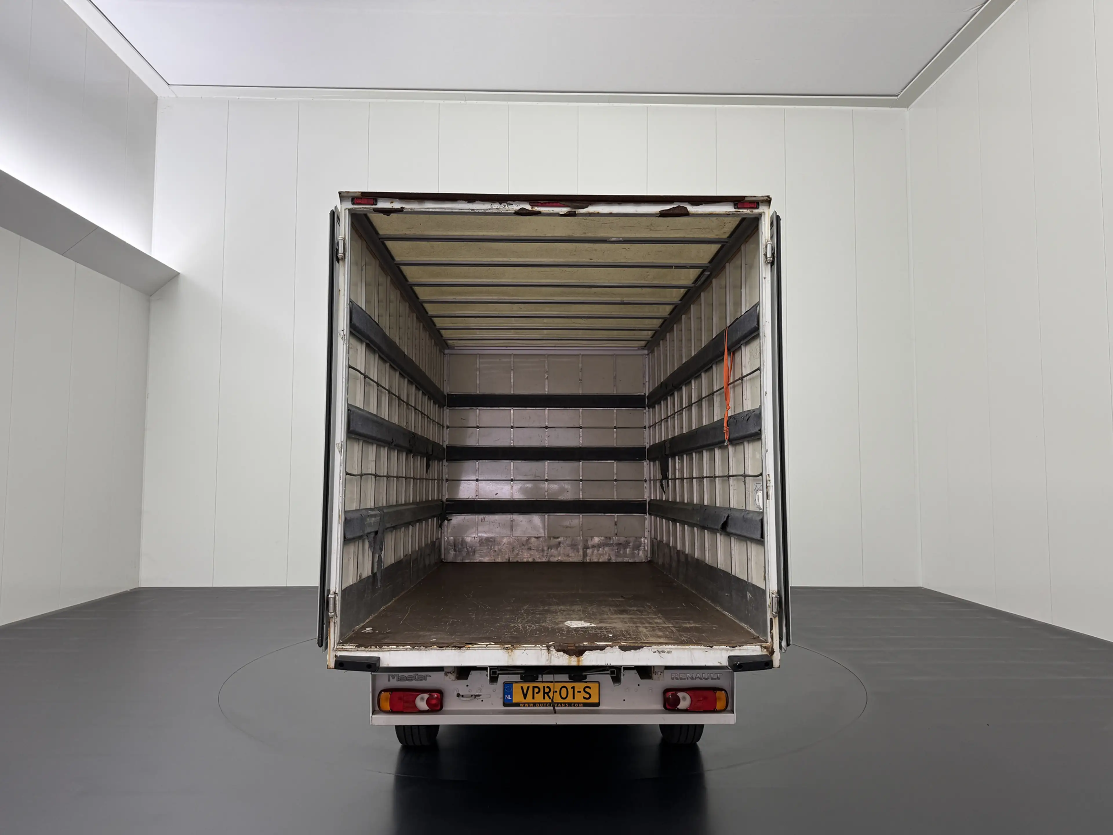 Renault Master T35 2.3 dCi 145PK bakwagen (koelvloeistofprobleem) — photo 4