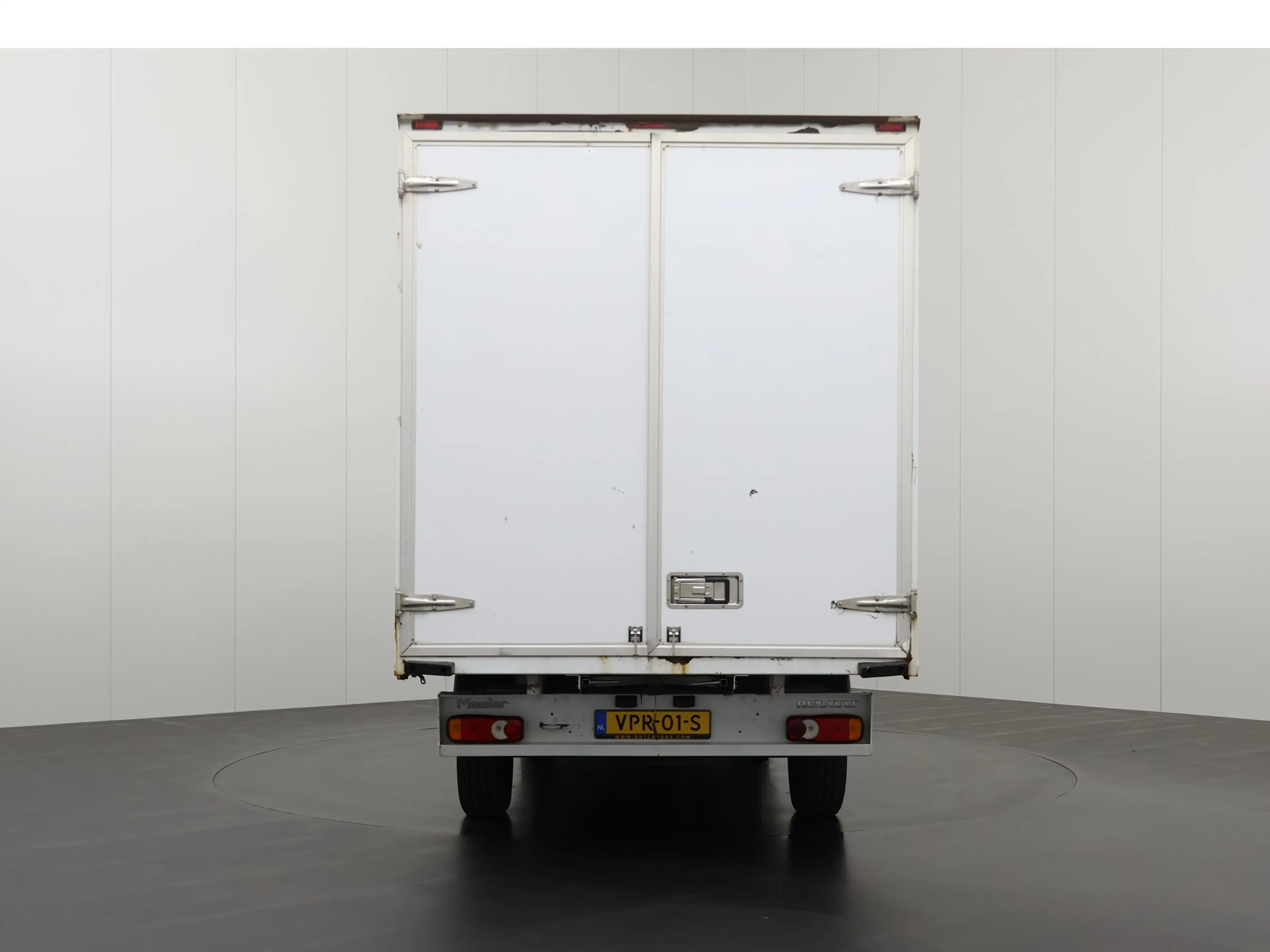 Renault Master T35 2.3 dCi 145PK bakwagen (koelvloeistofprobleem) — photo 11