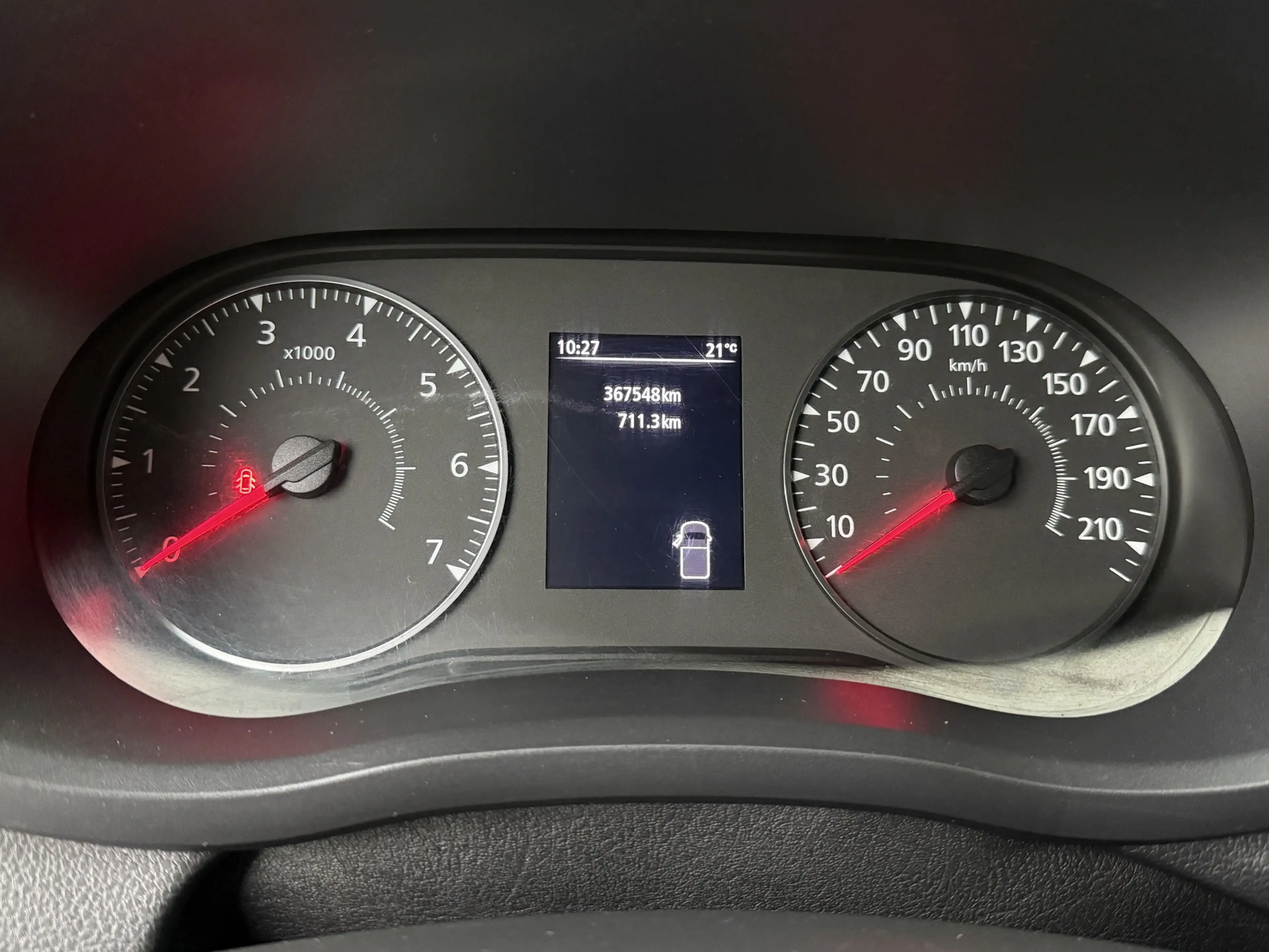 Renault Master T35 2.3 dCi 145PK bakwagen (koelvloeistofprobleem) — photo 9