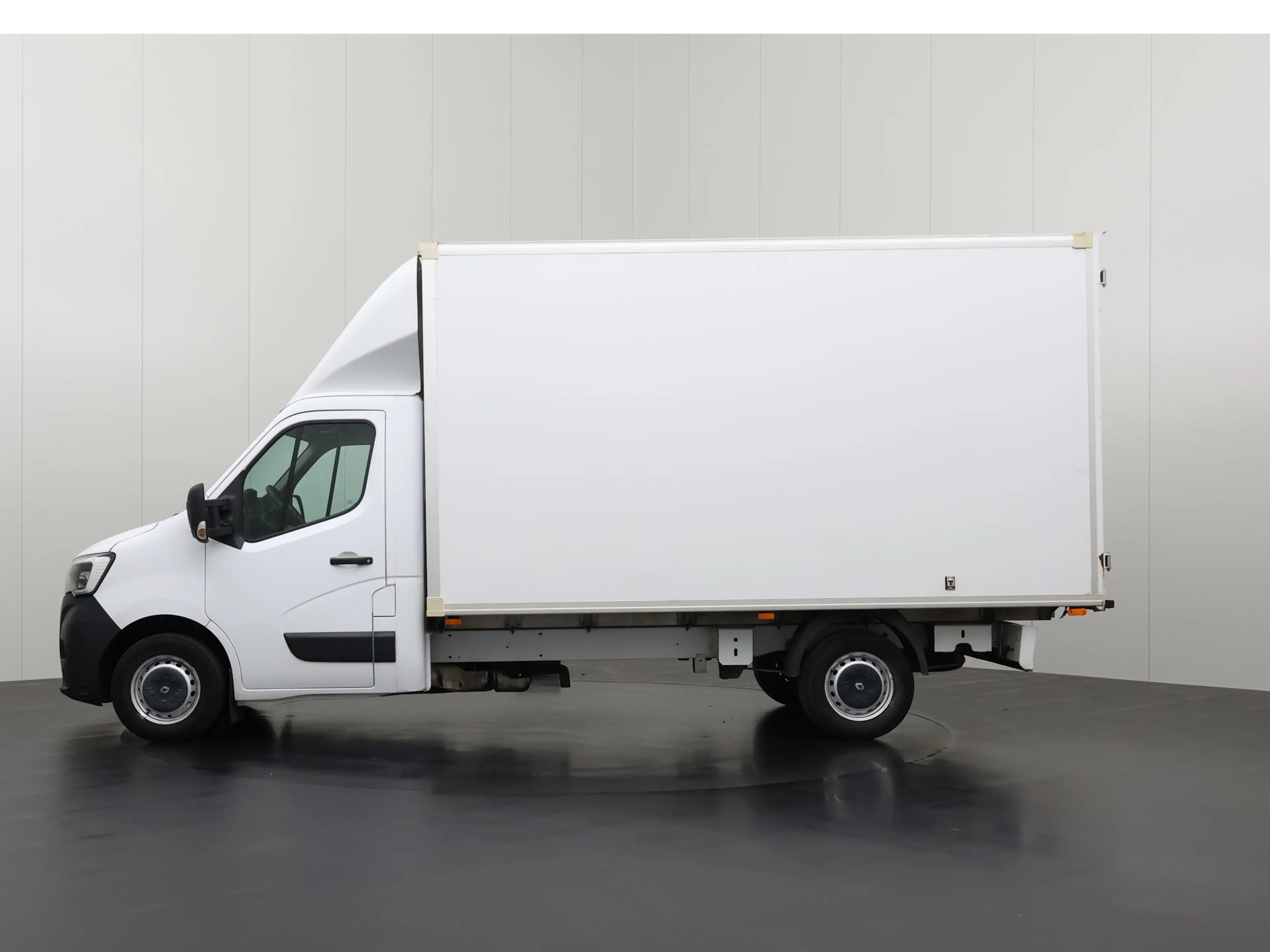 Renault Master T35 2.3 dCi 145PK bakwagen (koelvloeistofprobleem) — photo 12