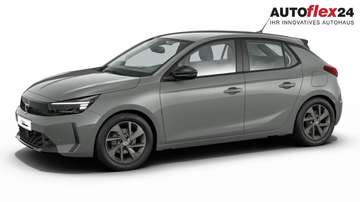 Edition  1.2 100 LM16Z Kam PDC vo/hi SichtP Tem...