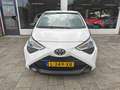 Toyota Aygo 1.0 VVT-i x-fun Wit - thumbnail 2