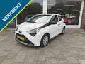 Toyota Aygo 1.0 VVT-i x-fun Wit - thumbnail 1