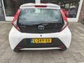 Toyota Aygo 1.0 VVT-i x-fun Wit - thumbnail 5