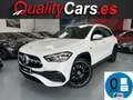 Mercedes-Benz GLA 250 250e Blanco - thumbnail 1