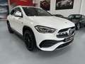 Mercedes-Benz GLA 250 250e Blanco - thumbnail 4