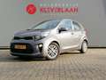 Kia Picanto 1.0 DPi DynamicLine | APPLE CARPLAY/ ANDROID AUTO Gris - thumbnail 4