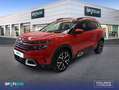 Citroen C5 Aircross BlueHdi 96kW (130CV) S&S Feel Rojo - thumbnail 1
