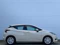 Nissan Micra 1.0 IG-T Acenta Blanc - thumbnail 16