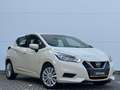 Nissan Micra 1.0 IG-T Acenta Blanc - thumbnail 5