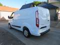 Ford Transit Custom 2.0 Trend Blanc - thumbnail 5
