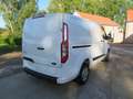 Ford Transit Custom 2.0 Trend Blanc - thumbnail 7