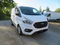 Ford Transit Custom 2.0 Trend Blanc - thumbnail 1
