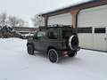 Suzuki Jimny Jimny 1.5 ALLGRIP Comfort+ GJ 4 Sitze Vert - thumbnail 4