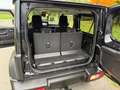 Suzuki Jimny Jimny 1.5 ALLGRIP Comfort+ AHK GJ BF 4 Sitze Schwarz - thumbnail 12