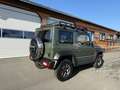 Suzuki Jimny Jimny 1.5 ALLGRIP Comfort+ GJ 4 Sitze Grün - thumbnail 18