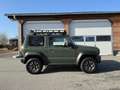 Suzuki Jimny Jimny 1.5 ALLGRIP Comfort+ GJ 4 Sitze Grün - thumbnail 3