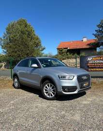 2.0 TDI 140 ch Attraction