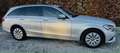Mercedes-Benz C 220 AUTO IS NIEUW en GEKEURD voor verkoop Zilver - thumbnail 1