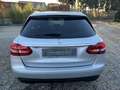 Mercedes-Benz C 220 AUTO IS NIEUW en GEKEURD voor verkoop Zilver - thumbnail 5