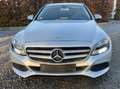 Mercedes-Benz C 220 AUTO IS NIEUW en GEKEURD voor verkoop Zilver - thumbnail 3