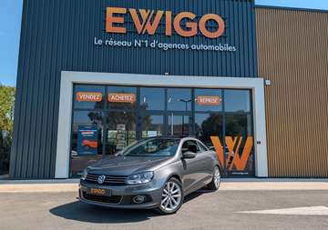 PHASE 2 2.0 TDI BLUMOTION 140ch DISTRIBUTION OK TOIT OUVRANT