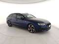 Audi A4 A4 45 TFSI quattro S tronic S line edition Blu/Azzurro - thumbnail 4