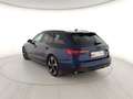 Audi A4 A4 45 TFSI quattro S tronic S line edition Blu/Azzurro - thumbnail 2