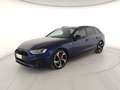 Audi A4 A4 45 TFSI quattro S tronic S line edition Blu/Azzurro - thumbnail 1