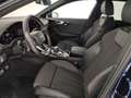 Audi A4 A4 45 TFSI quattro S tronic S line edition Blu/Azzurro - thumbnail 7