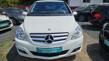 B B 200 CDI,neu TÜV,1Hand, Automatik