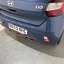 Hyundai i10 1.2 MPI N Line Azul - thumbnail 11