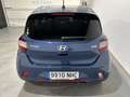 Hyundai i10 1.2 MPI N Line Azul - thumbnail 10