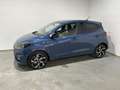 Hyundai i10 1.2 MPI N Line Azul - thumbnail 6
