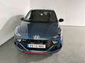 Hyundai i10 1.2 MPI N Line Azul - thumbnail 4