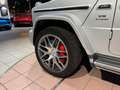 Mercedes-Benz G 63 AMG Exclusiv/Performance/Drivers/Tv/Burmest Plateado - thumbnail 10