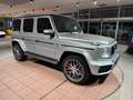 Mercedes-Benz G 63 AMG Exclusiv/Performance/Drivers/Tv/Burmest Plateado - thumbnail 2