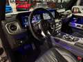 Mercedes-Benz G 63 AMG Exclusiv/Performance/Drivers/Tv/Burmest Plateado - thumbnail 14