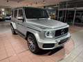 Mercedes-Benz G 63 AMG Exclusiv/Performance/Drivers/Tv/Burmest Plateado - thumbnail 1