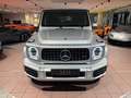Mercedes-Benz G 63 AMG Exclusiv/Performance/Drivers/Tv/Burmest Plateado - thumbnail 3