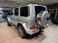 Mercedes-Benz G 63 AMG Exclusiv/Performance/Drivers/Tv/Burmest Plateado - thumbnail 6