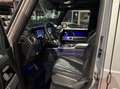 Mercedes-Benz G 63 AMG Exclusiv/Performance/Drivers/Tv/Burmest Plateado - thumbnail 13
