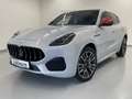 Maserati Grecale GT Silber - thumbnail 1