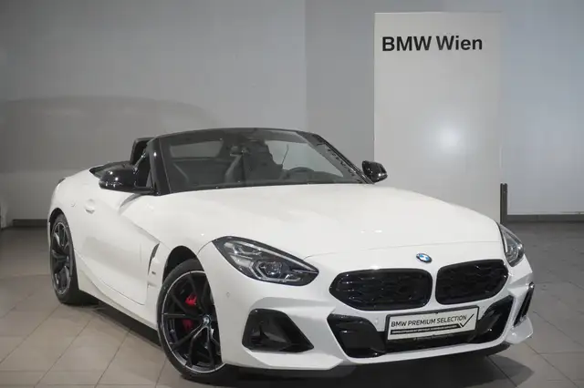 BMW Z4 Z4 sDrive 20i